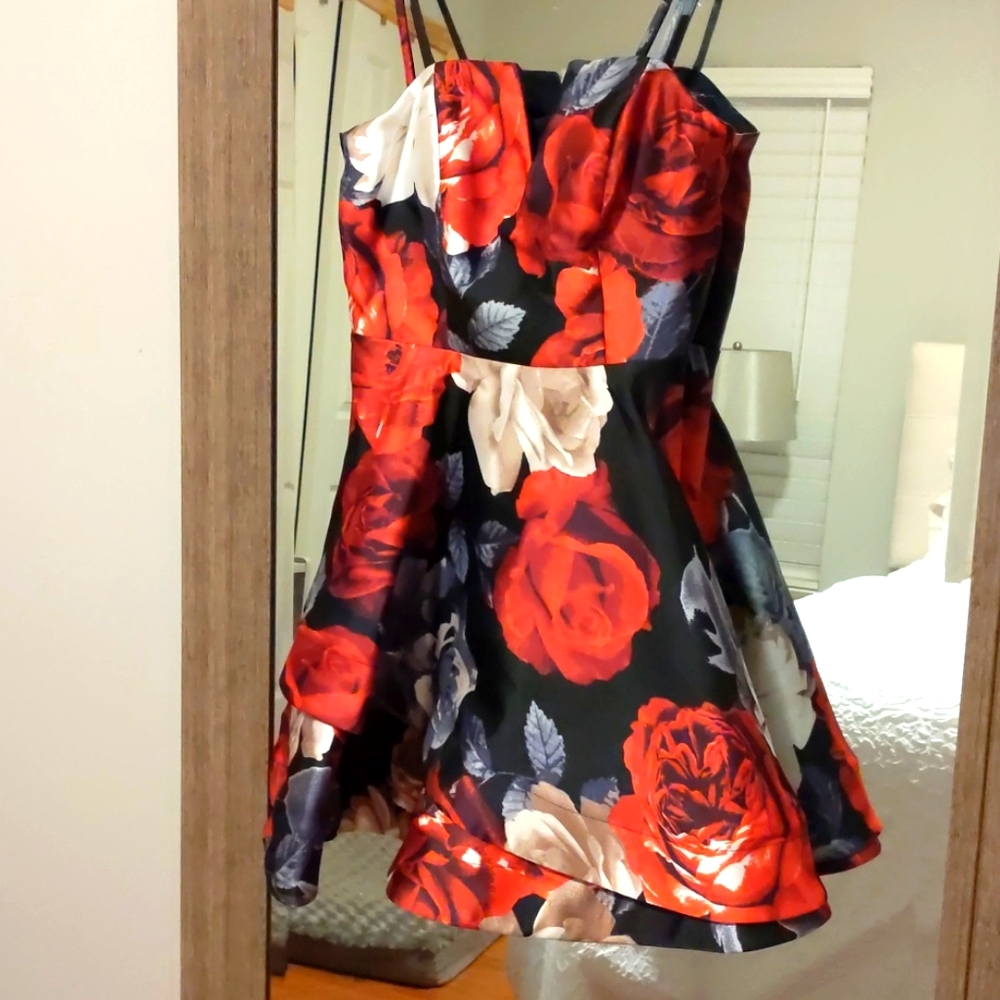 Party dress